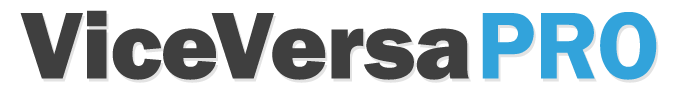 ViceVersa PRO